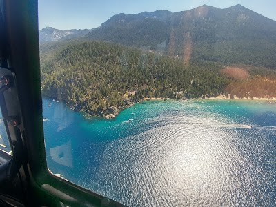 Lake Tahoe Airport