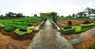 Photos of Taman Tumbuh-Tumbuhan