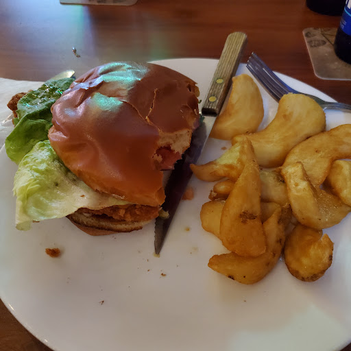 Moran's Bar & Grill - Thumbnail