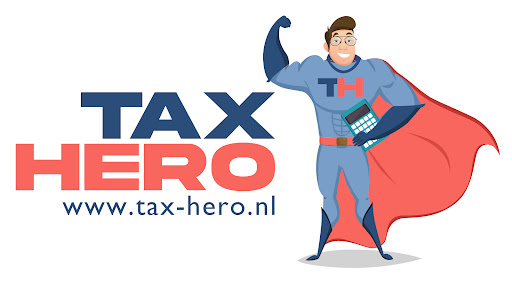 Tax Hero - Thumbnail