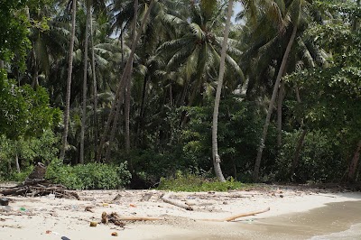 Photos of Pantai Teluk Bengkuang