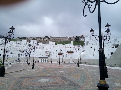 Photos of Galeria shopping center Tetouan