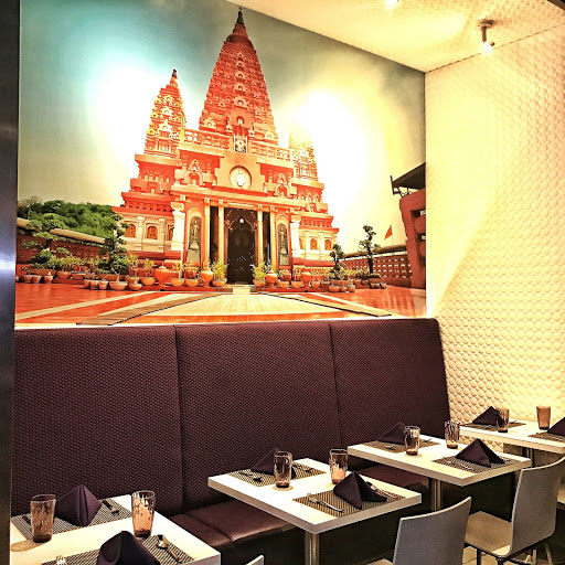 Sawasdee Thai Elevated