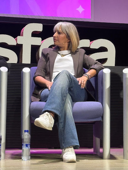 Laura Calvache | Consultora SEO