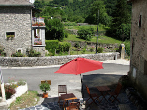 Photo n°54 de Maison Bergoun à Borce (Chambre d'hôtes)