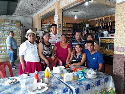 Photos of Restaurante "Lucero"