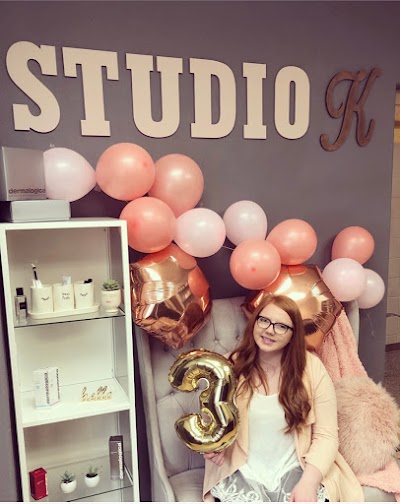 Studio K Skincare Boutique