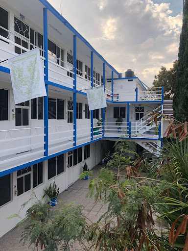 Instituto Profesional de Emprendedores IPE