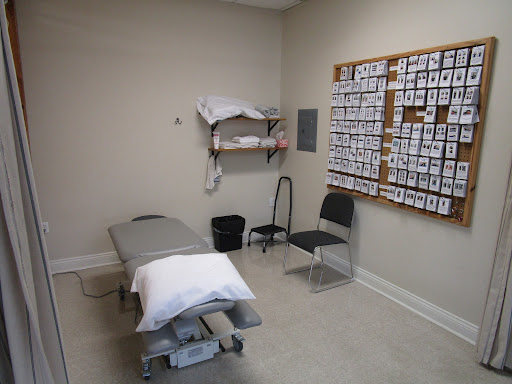 Scott Physical Therapy