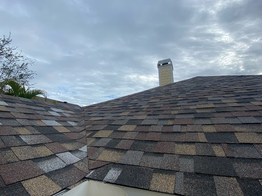 Garrett Roofing - Visual