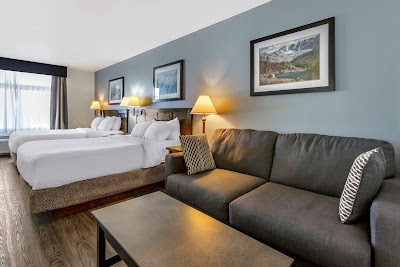 Big Horn Resort, Ascend Hotel Collection