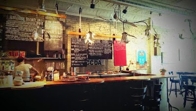 Photos of The Root Cellar