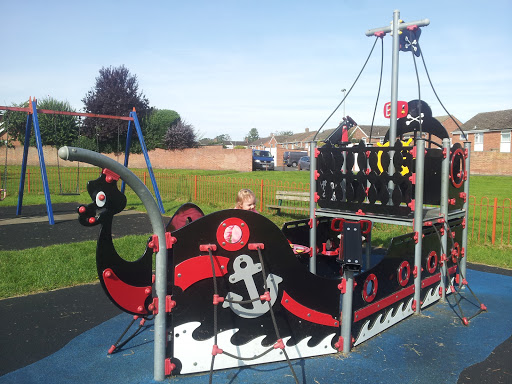 Orchard Park Play Area - Thumbnail