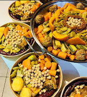 LA GRAINE D’OR TRAITEUR COUSCOUS à Artas