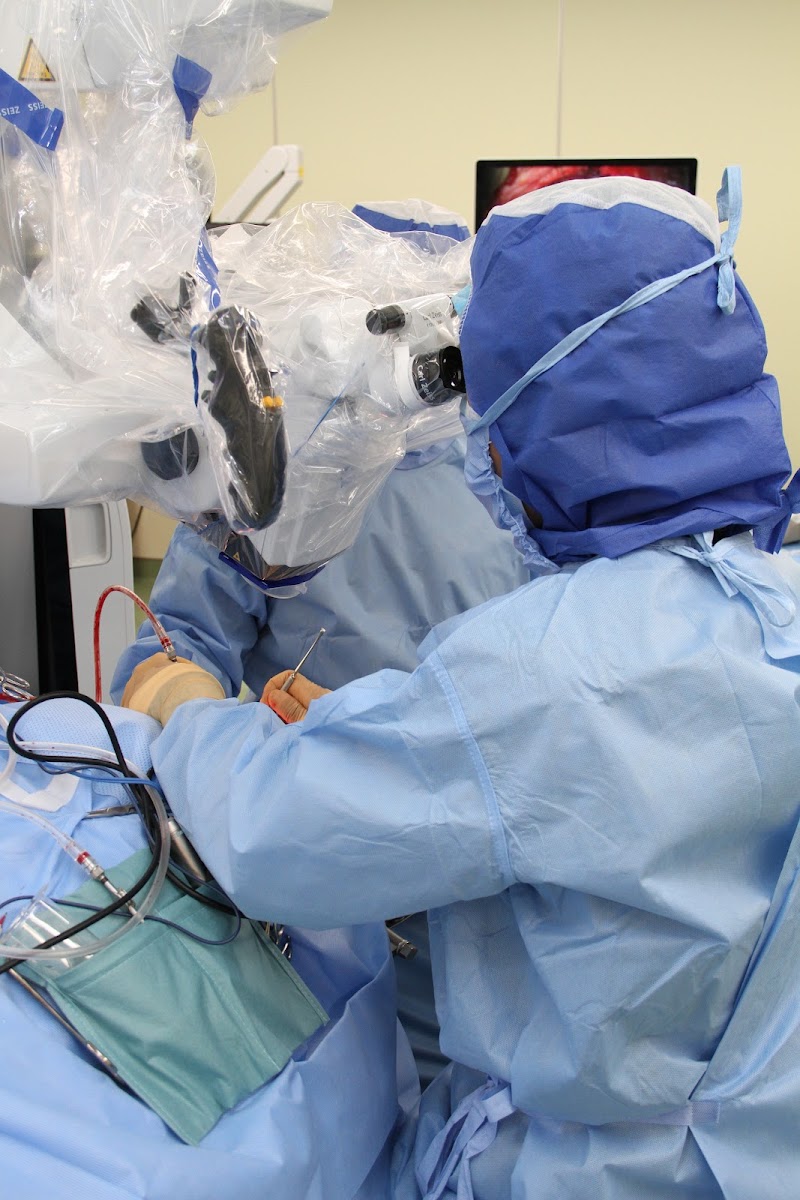 大西脳神経外科病院 顔の痛みとけいれんの専門外来