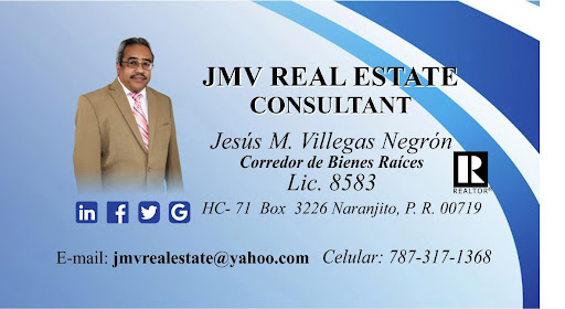 JMV Real Estate Consultant Y Seguros con Jesus Villegas Gallery - United States