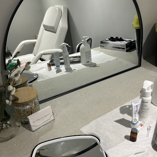 Dr Olivia Spicer Aesthetics