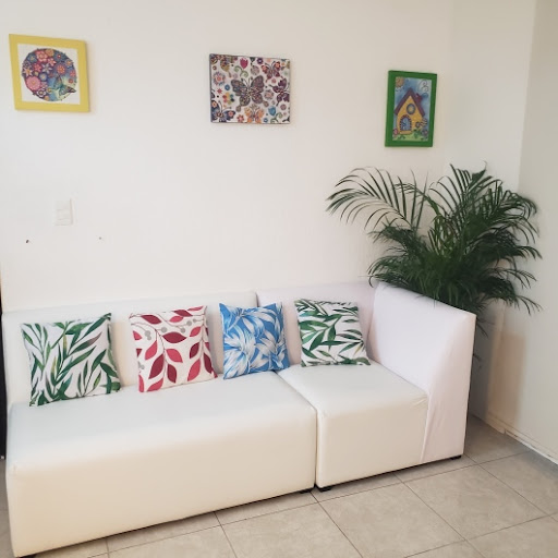 Lic. Norma Hernandez Ortiz, Psicólogo