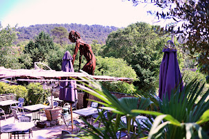 Photo n°22 de Le Tempo : Restaurant et chambre d'hôtes à Entrecasteaux (Pizzeria)