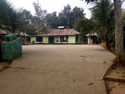 Photos of ওয়াইফাপাড়া জামে মসজিদ