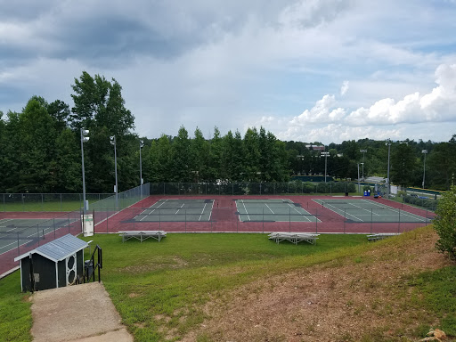 Loudermilk Field - Thumbnail