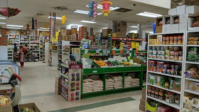 Patel Foods