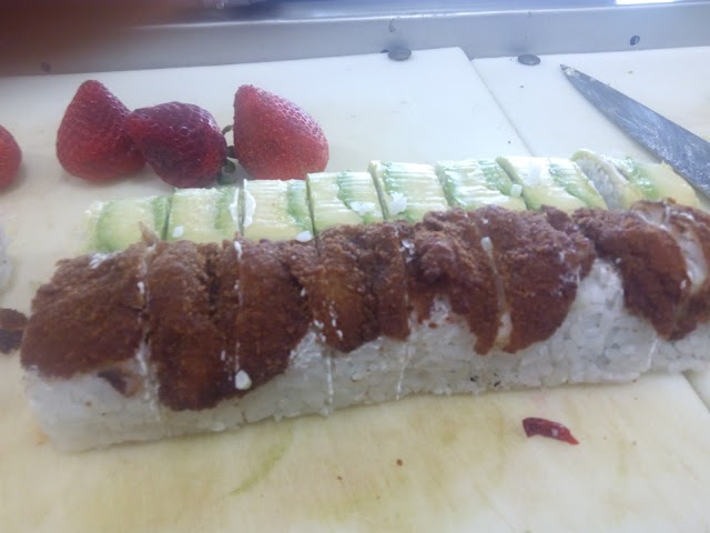 Sushi Miro