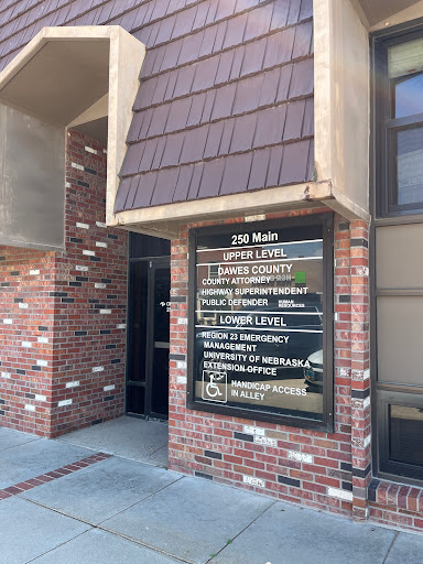 Dawes County Extension Office - Thumbnail