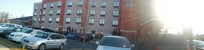 Photos of Comfort Suites East Broad At 270