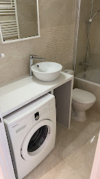 Photo n°28 de SV TRAVAUX COM / Rénovation tout corps d'ètat à Carrières-sur-Seine (Service de pose de parquet)