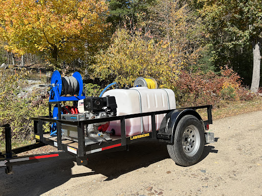 River Rock Power Washing LLC
