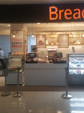 Breadtalk - POKETS, Author: Dwi Wibowo