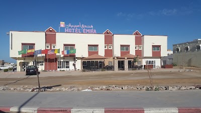 Photos of Emira Palace