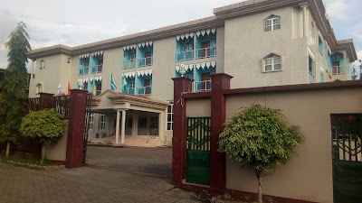 Photos of Chariot Hotel Buea