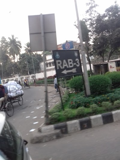 Photos of Rapid Action Battalion 3