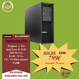 Photo n°47 de DOCTEUR ORDINATEUR - MARIGNANE à Marignane (Assistance et services informatiques)