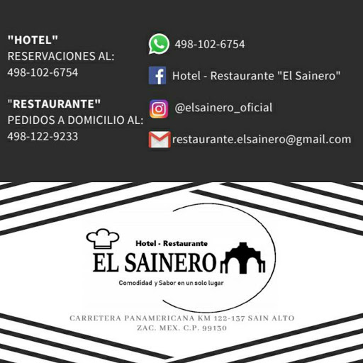 El Sainero - Thumbnail