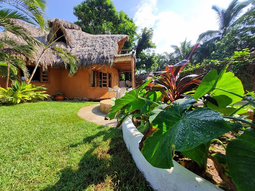 El Manguito Cobhouse