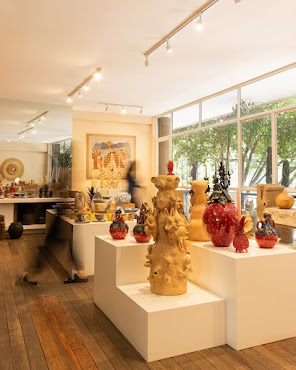 Artesano Casa by null