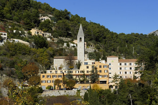 Photo de La Résidence Lyna à Tourrettes-sur-Loup (06140)