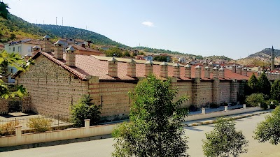 Köprülü Mehmet Paşa Kervansarayı