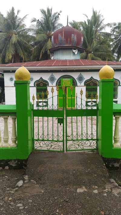 Photos of MUSHOLLA AT TAQWA WAJI
