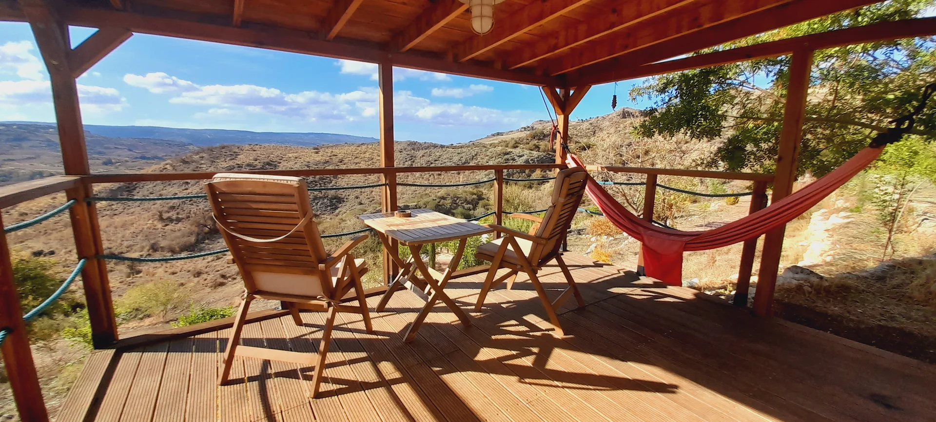 Yurts in Cyprus Ltd