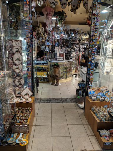 Medieval Store - Visual