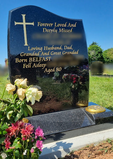 Astill Memorials - Thumbnail