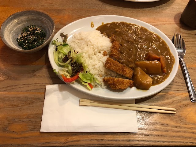 Tokyo Diner