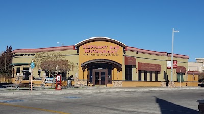 Photos of Elephant Bar Restaurant
