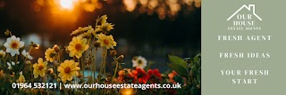 Our House Estate Agents