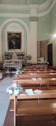 Piante & Fiori da Mario - Wedding Flowers
