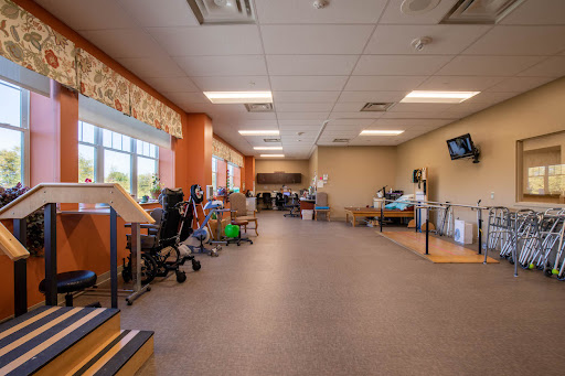 Linwood Nursing and Rehabilitation Center - Thumbnail